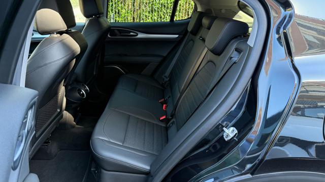 ALFA ROMEO Stelvio usata, con ESP