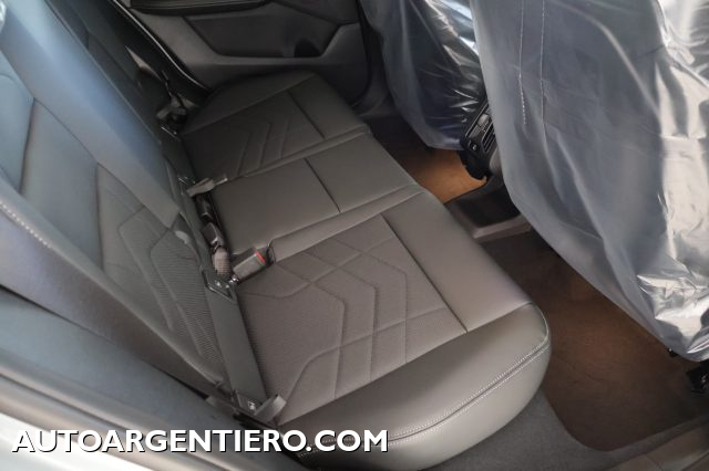 BMW X2 usata, con Sensori di parcheggio posteriori