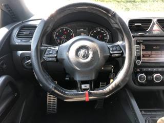 VOLKSWAGEN Scirocco usata, con Servosterzo