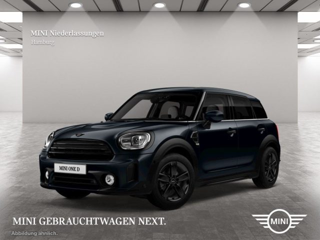 MINI Countryman usata, con ABS