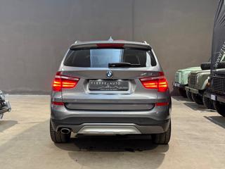 BMW X3 usata, con Alzacristalli elettrici