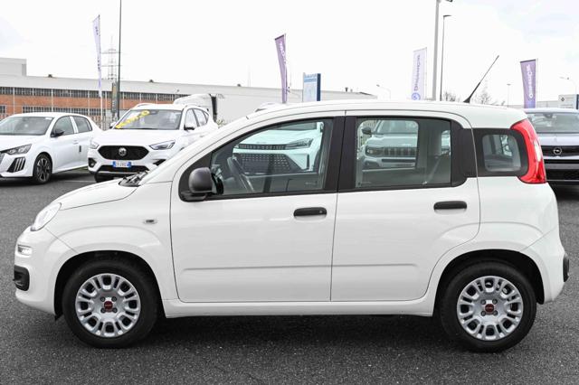 FIAT Panda usata, con Climatizzatore