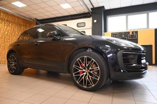 PORSCHE Macan usata 89