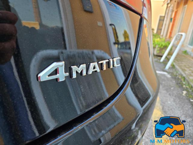 MERCEDES-BENZ GLC 250 usata 27