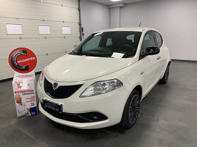 LANCIA Ypsilon usata, con Airbag Passeggero