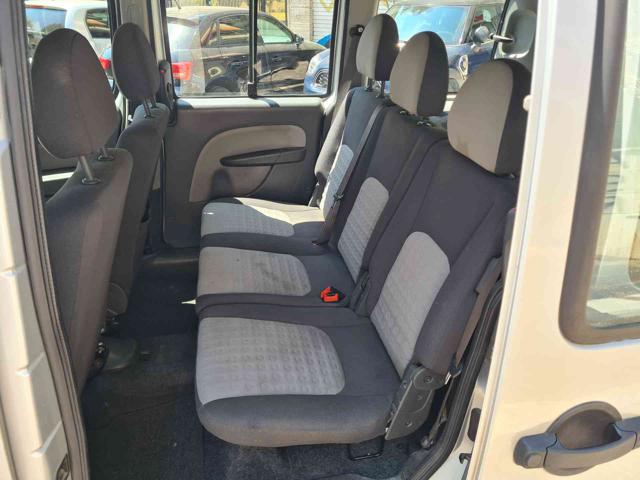 FIAT Doblo usata, con Servosterzo