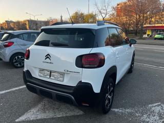 CITROEN C3 Aircross usata, con Airbag laterali