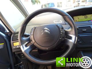 CITROEN C4 usata, con Volante multifunzione