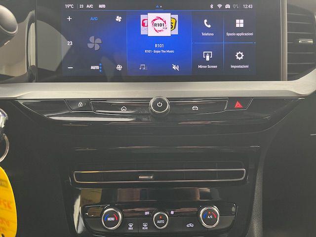 OPEL Mokka usata, con Chiusura centralizzata