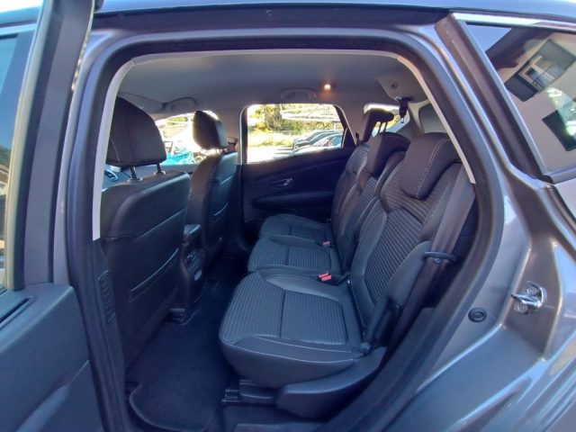 RENAULT Scenic usata, con Cruise Control