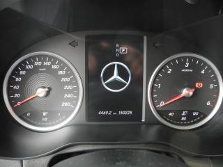 MERCEDES-BENZ GLC 220 usata, con Tettuccio apribile