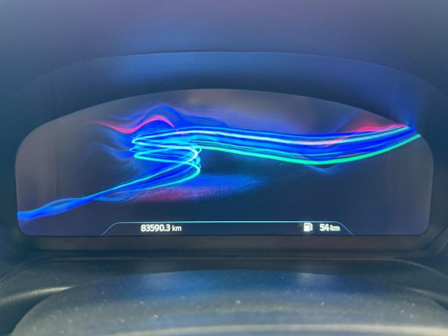 FORD Puma usata, con Immobilizzatore elettronico