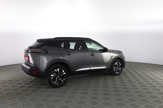 PEUGEOT 2008 usata 2