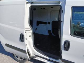FIAT Doblo usata, con Chiusura centralizzata telecomandata