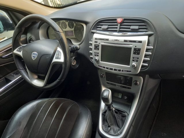 LANCIA Delta usata, con Cruise Control