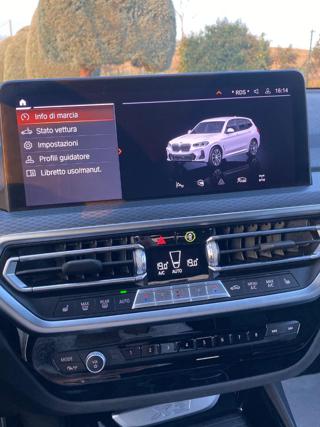 BMW X3 usata 20