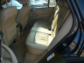 BMW X5 usata, con Cerchi in lega