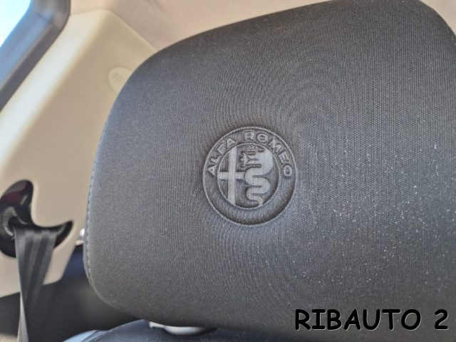 ALFA ROMEO MiTo usata, con Android Auto
