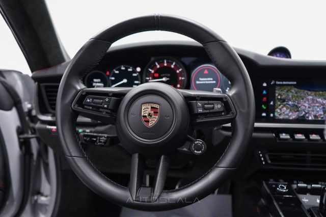 PORSCHE 992 usata, con Cruise Control