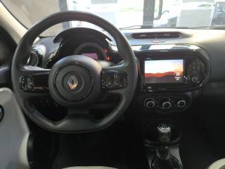 RENAULT Twingo usata, con Cruise Control