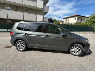 VOLKSWAGEN Touran usata, con Climatizzatore