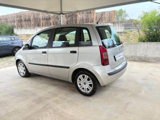 FIAT Idea usata, con Alzacristalli elettrici
