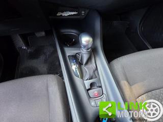 TOYOTA C-HR usata, con Airbag testa