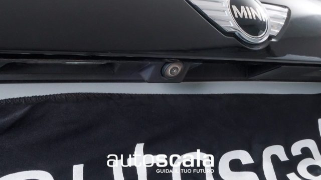 MINI Cooper usata, con Chiusura centralizzata