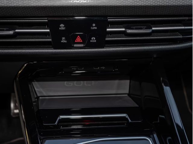 VOLKSWAGEN Golf usata, con Immobilizzatore elettronico