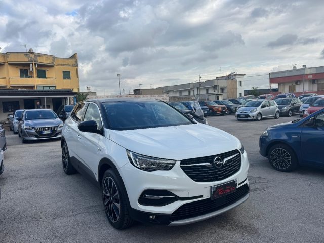 OPEL Grandland X usata, con Airbag Passeggero