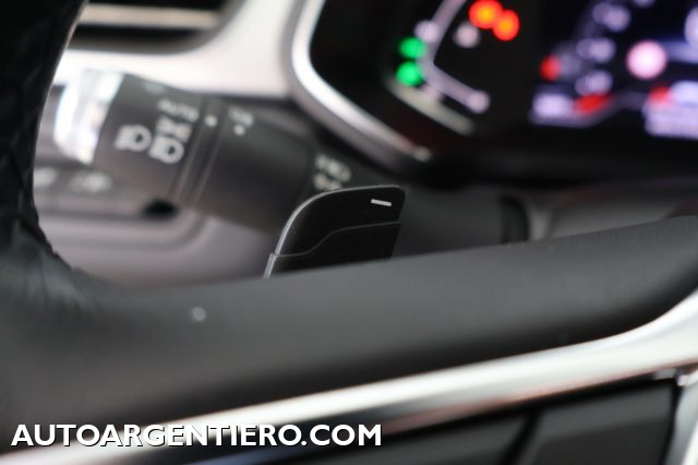 RENAULT Captur usata, con Cruise Control