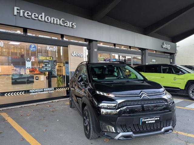 CITROEN C3 Aircross usata, con Airbag Passeggero