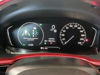 HONDA Civic usata, con Climatizzatore