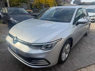 VOLKSWAGEN Golf usata, con Airbag