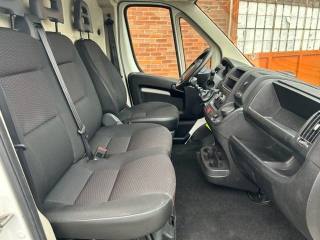 CITROEN Jumper usata 17