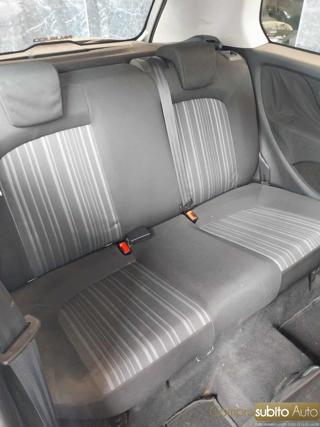 FIAT Punto Evo usata 19
