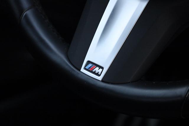 BMW X4 usata, con Cronologia tagliandi