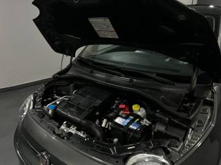 FIAT 500 usata, con Cronologia tagliandi