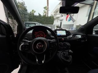 FIAT 500 usata, con Airbag testa