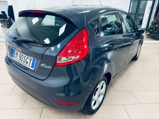 FORD Fiesta usata, con Alzacristalli elettrici