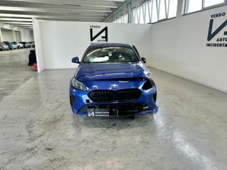 BMW 118 usata, con Airbag
