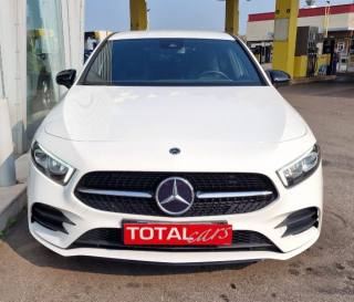 MERCEDES-BENZ A 180 usata, con Cerchi in lega