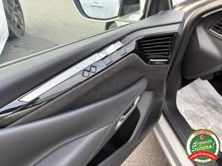 DS AUTOMOBILES DS 4 usata, con Cerchi in lega