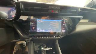 ALFA ROMEO Junior usata, con Fari LED