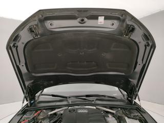 AUDI A4 usata, con Bluetooth