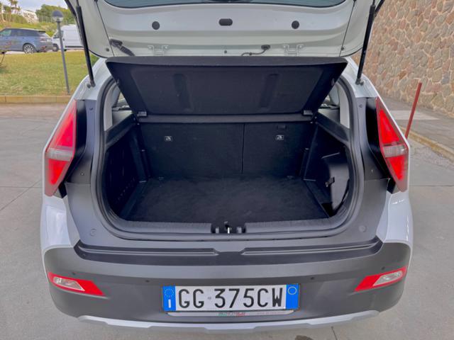 HYUNDAI Bayon usata, con Controllo vocale