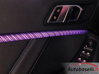 BMW 218 usata, con Riconoscimento dei segnali stradali