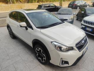 SUBARU XV usata, con Autoradio