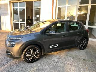 CITROEN C3 usata 7