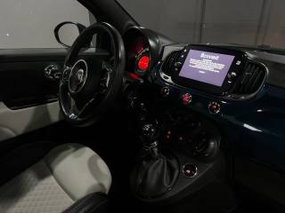 FIAT 500 usata, con Boardcomputer